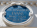Evans, Richardson (id=3096)